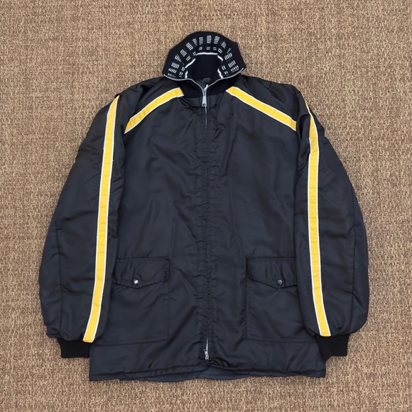 Other - Vintage 70s Nikaldi Winter Jacket
